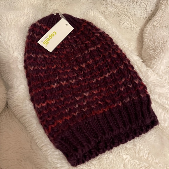 Capelli of New York Beanie - Picture 1 of 3